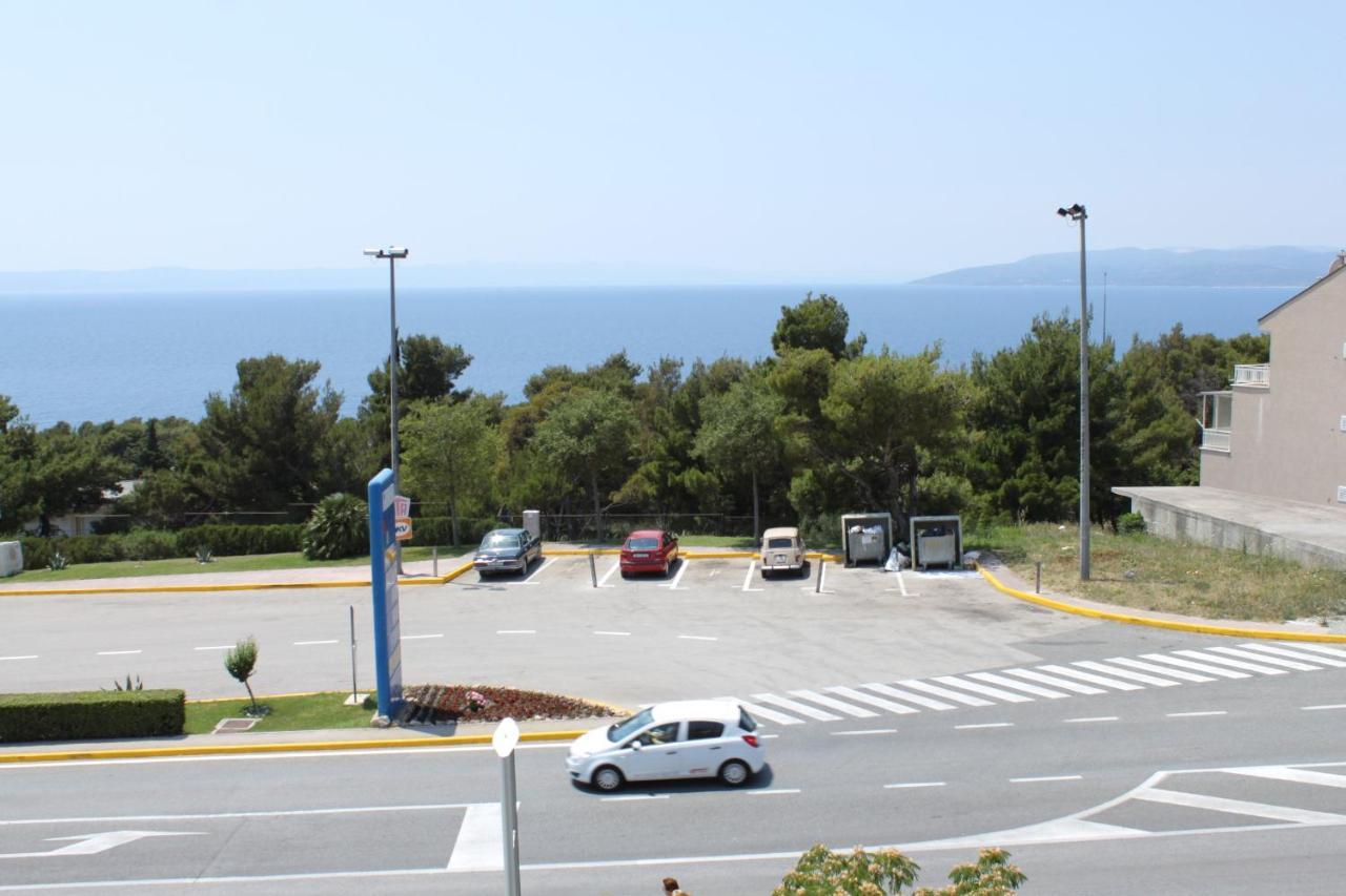 Apartments With A Parking Space Makarska - 6693 Eksteriør bilde